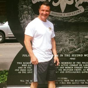 Meet your Posher, Jay